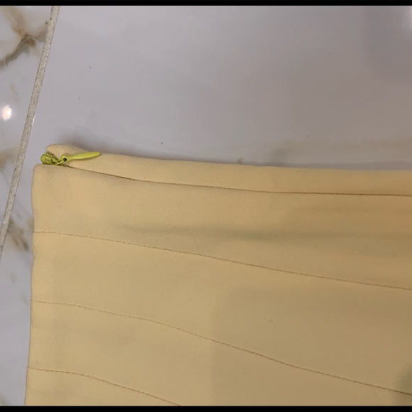 ZARA WOMAN PLEATED SKIRT (XS) - Picture 5 of 5